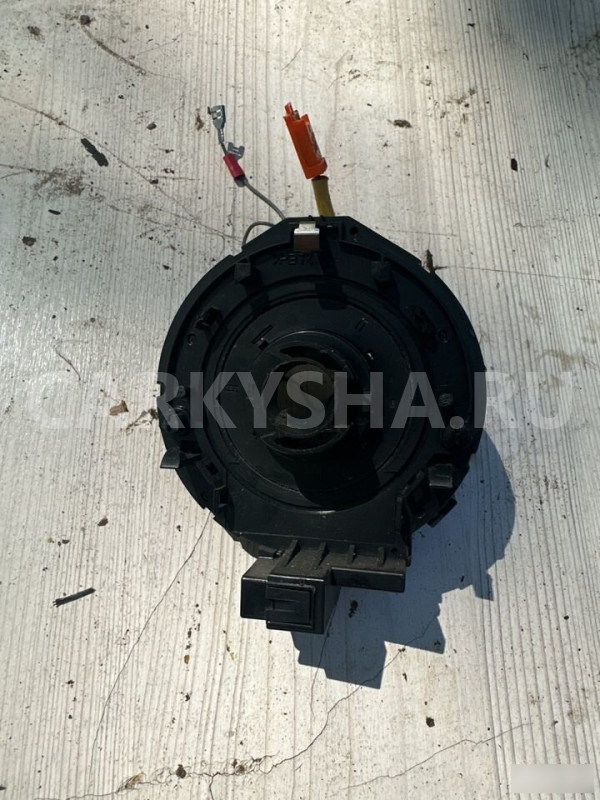 Шлейф подрулевой Toyota Corolla 120 Toyota Corolla оригинальный номер 8430602061