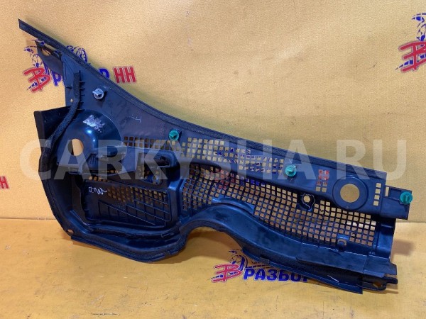 Решетка стеклоочистителя левая Honda CR-V 3 RE Honda CR-V оригинальный номер 74218SWWG00