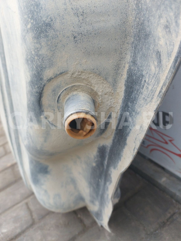Бак топливный Toyota Corolla Е120 Toyota Corolla оригинальный номер 7700102200