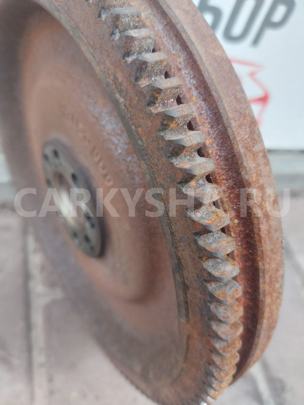 Маховик Toyota Avensis Т250 Toyota Corolla оригинальный номер 134050D020