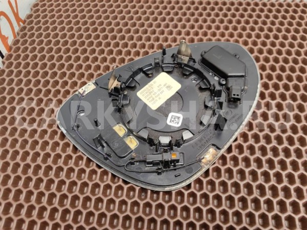 Зеркало зеркальный элемент Porsche Cayenne 