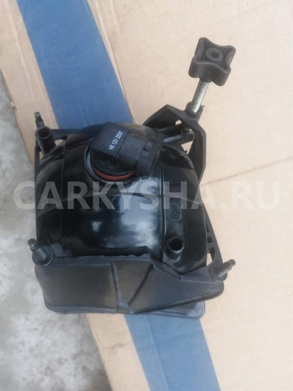 Фара противотуманная правая Chery Tiggo 2005-2008 Chery Tiggo 2 
