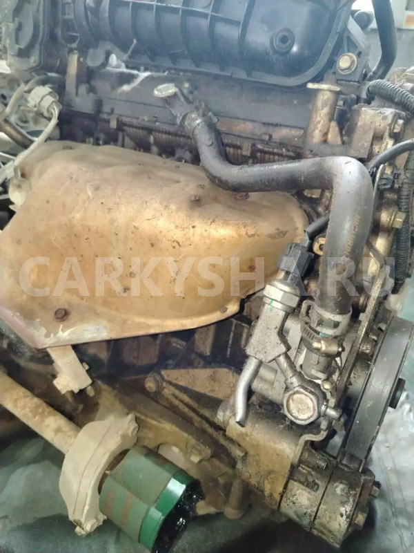 Двигатель Nissan Qashqai оригинальный номер 10102JN30F, 10102EW80F, 10102JE30F