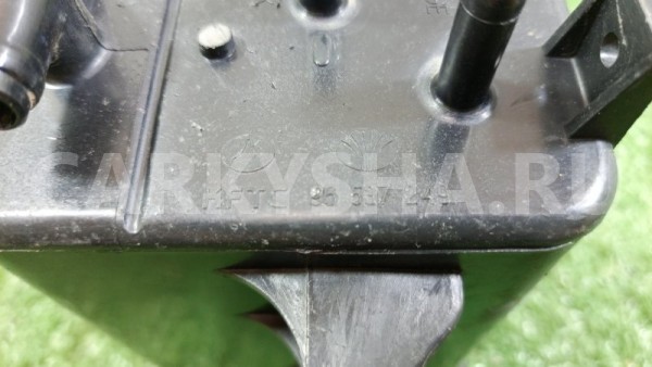 Абсорбер (фильтр угольный) Chevrolet Aveo 2006 Chevrolet Aveo 