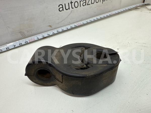 Резинка глушителя Mitsubishi Lancer 2006 MR529673 СЕДАН 4G18 Mitsubishi Lancer 