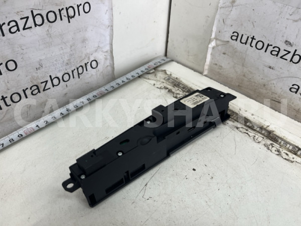 Блок кнопок BMW X3 F25 04.2012 61319202951 SAV N55 BMW X3 