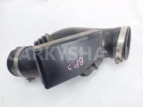 Впускной воздуховод Subaru Legacy 2005 14457AA390 BP EJ253 Subaru Legacy 