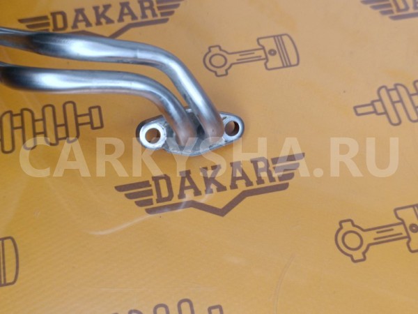 Трубка охлаждения Seat Leon 5F CJZA 1.2TSI 2014 SEAT Leon 