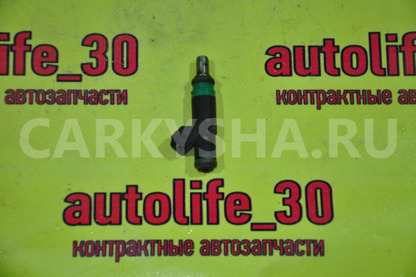 Форсунка инжекторная электрическая Ford Focus оригинальный номер 4224Q00127