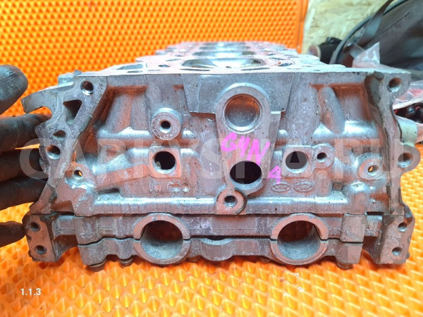 Гбц hyundai ix35 G4NA 2.0 150л.с Hyundai ix35 