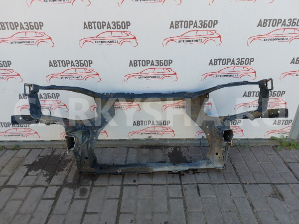 Панель передняя Chevrolet Aveo T 250 Chevrolet Aveo оригинальный номер 96958802