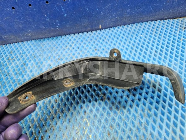 Задний правый брызговик Toyota Avensis T250 Toyota Avensis оригинальный номер pz416-t9960-00