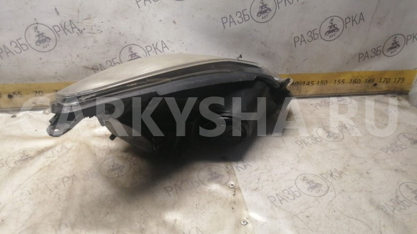 Фара левая Opel Corsa D Opel Corsa оригинальный номер 1216194