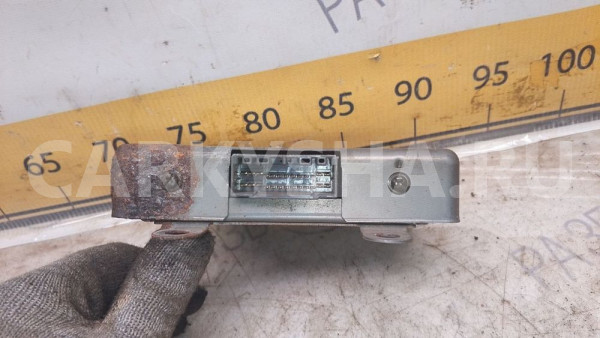 Блок Управления двс Mitsubishi Pajero 2 4м40 2.8 Mitsubishi i оригинальный номер MC899777