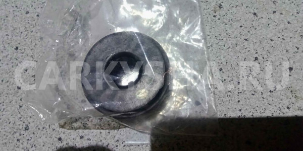 Опора радиатора Toyota Camry V40 2006-2021 Toyota Camry оригинальный номер 1653528030