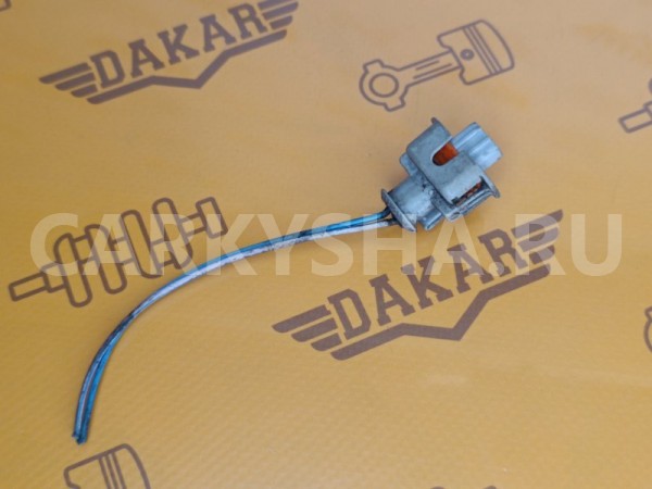 Разъём проводки двигателя Chevrolet Cruze J300 Chevrolet Cruze 