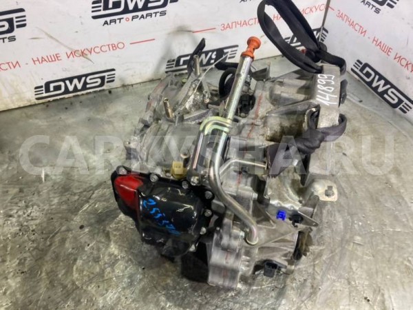 АКПП Mazda Atenza 