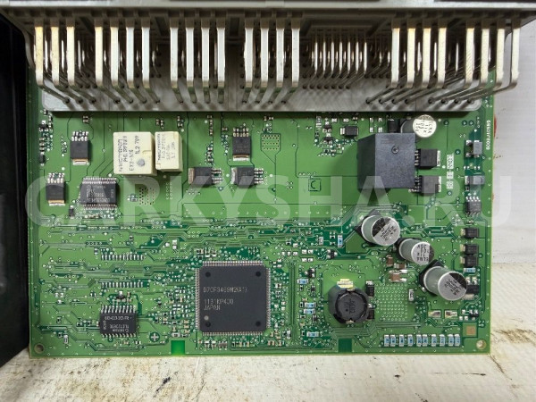 Блок комфорта BSM Chevrolet Cruze 2009-2015 Chevrolet Cruze оригинальный номер 13583450