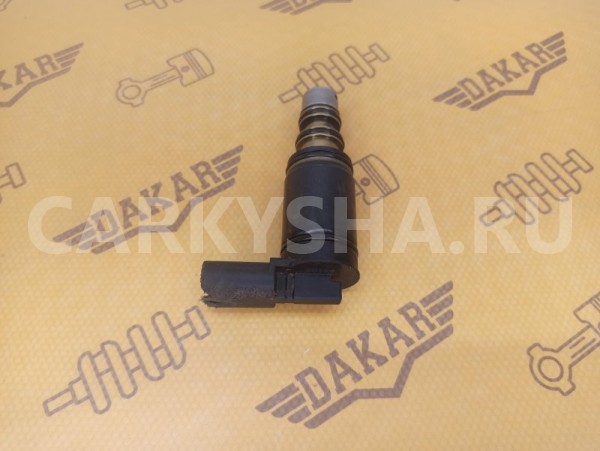 Клапан кондиционера Volkswagen Tiguan 5N1 CAVA Volkswagen Tiguan 