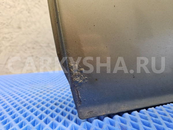 Дверь задняя левая Nissan Almera Classic B10 AKE Nissan Almera Classic оригинальный номер 8210195F0C
