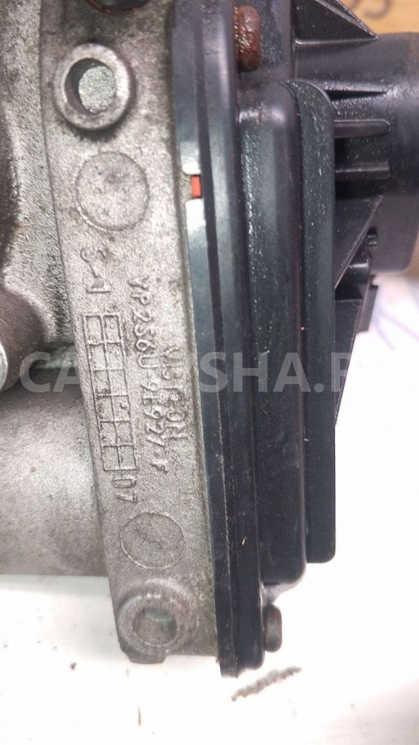 Заслонка дроссельная электрическая Ford Fusion CBK Ford Fusion оригинальный номер 1505642
