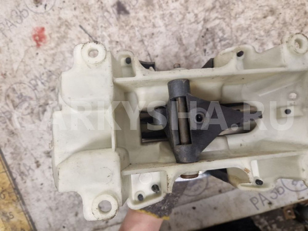 Кулиса АКПП Dodge Neon 2 2.0 ECB 2003 Dodge Neon оригинальный номер 4668205AH