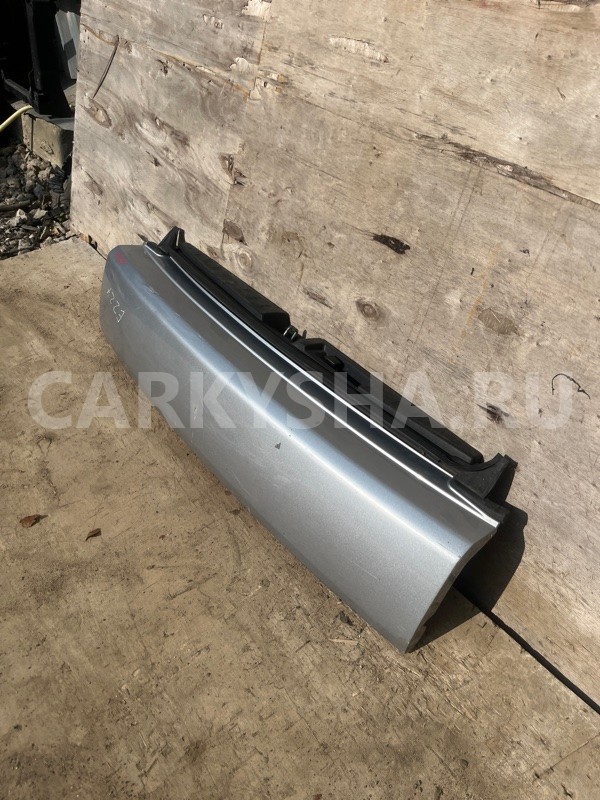 Борт Peugeot 4007 2007-2012 8701Z8, задний Peugeot 4007 