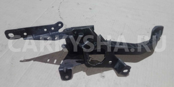 Педаль сцепления Ford Focus III (2011—2015) Ford Focus оригинальный номер bv617b633aa