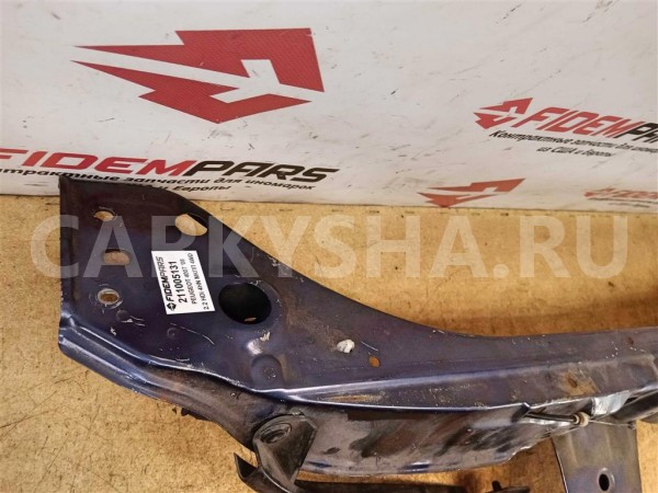 Название детали Панель передняя Модель Mitsubishi Outlander XL Mitsubishi Outlander оригинальный номер 7106 F2