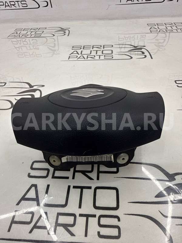 Подушка безопасности в руль Suzuki SX 4 EYA21S Suzuki SX4 