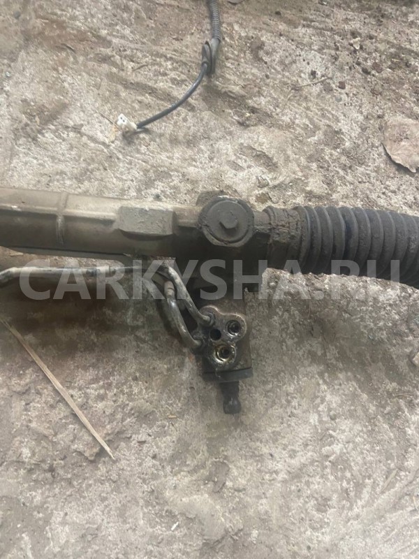 Рейка рулевая Hyundai Sonata V рестайлинг (2007—2010) Hyundai Sonata оригинальный номер 577003K000