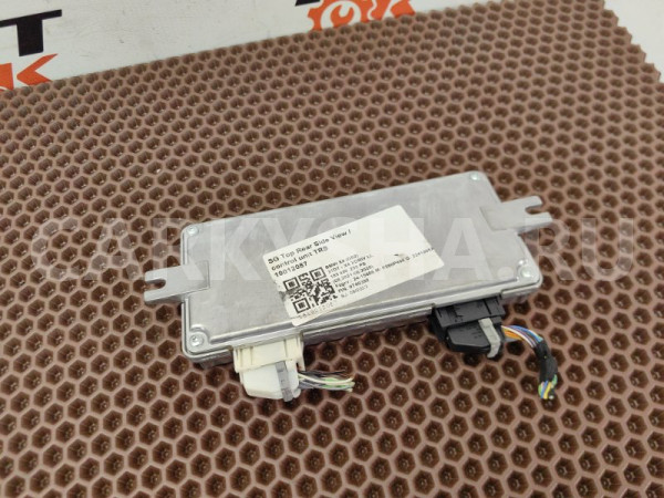 ЭБУ кругового обзора BMW X4 оригинальный номер 66 53 5 b48 be6, 66 53 5 b48 be6, 66535b48be6, 5b48be6, 66 53 5 b39 f25, 66535b39f25, 5b39f25, 66 53 5 a69 999, 66535a69999, 5a69999, 66 53 5 a18 e00, 66535a18e00, 5a18e00, 66 53 5 A7C 9B0, 66535A7C9B0, 5A7C9B0