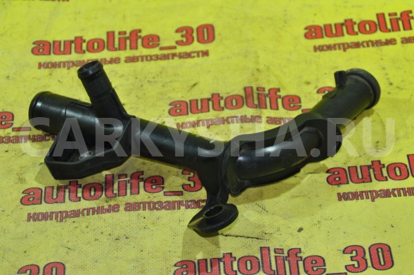 Патрубок Renault Duster 