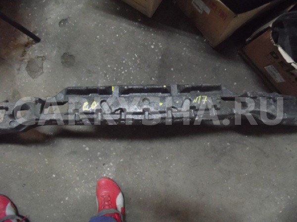 Наполнитель бампера Mercedes-Benz S-класс W222/C217/A217 (2013—2017) Mercedes-Benz S-klasse оригинальный номер A2228851137