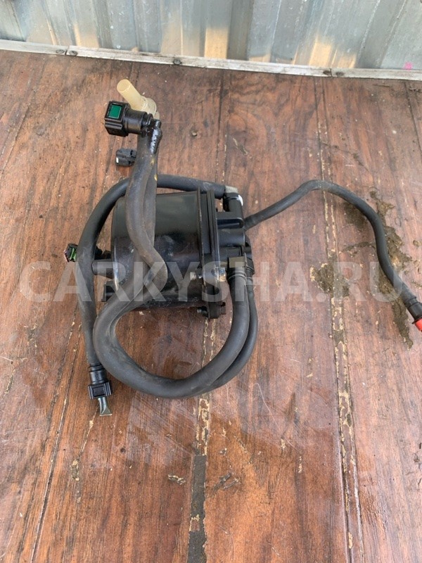 Фильтр топливный Peugeot 4007 2007-2012 190183 Peugeot 4007 