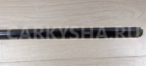 Уплотнитель стекла передней двери левой BMW X3 E83 2004-2010 BMW X3 оригинальный номер 51333330177
