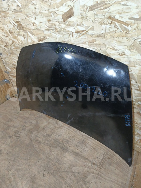 Капот Honda Civic 8 2006-2011 60100SNB000ZZ 4D Honda Civic 