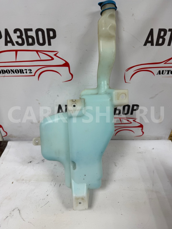 Бачок омывателя Suzuki SX4 2006-2014 Suzuki SX4 оригинальный номер 3845080J10
