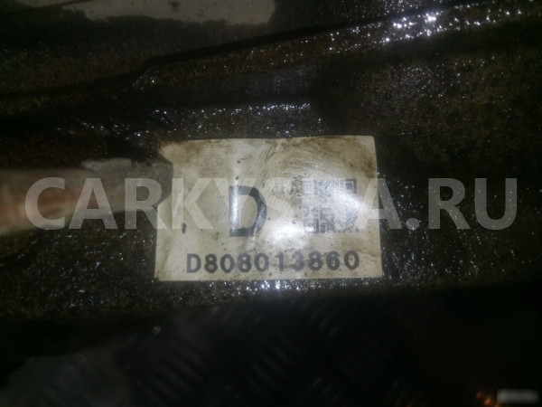 Редуктор заднего моста Mazda CX-7 Мазда Сх-7Сх-7 Mazda 2 оригинальный номер MA2827020E