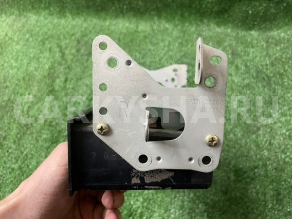 Бардачок Toyota Carina 1992 AT190 5A-FE Toyota Carina 