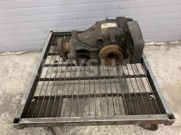 Редуктор задний BMW X5 E53 M54B30 3.0 BMW X5 оригинальный номер 1428831A