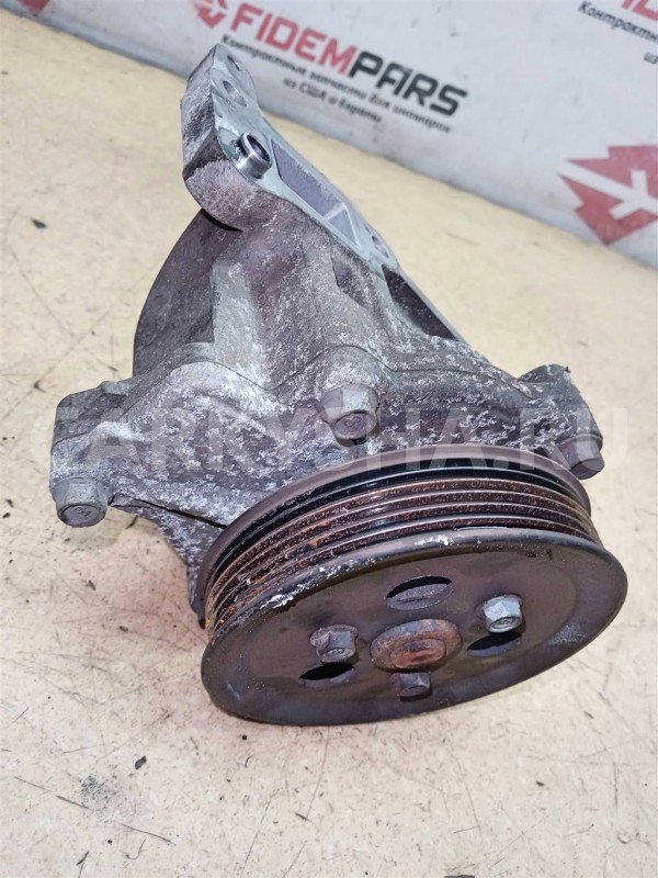 Название детали Помпа Модель KIA Sorento XM Kia Sorento оригинальный номер 25100-2F000