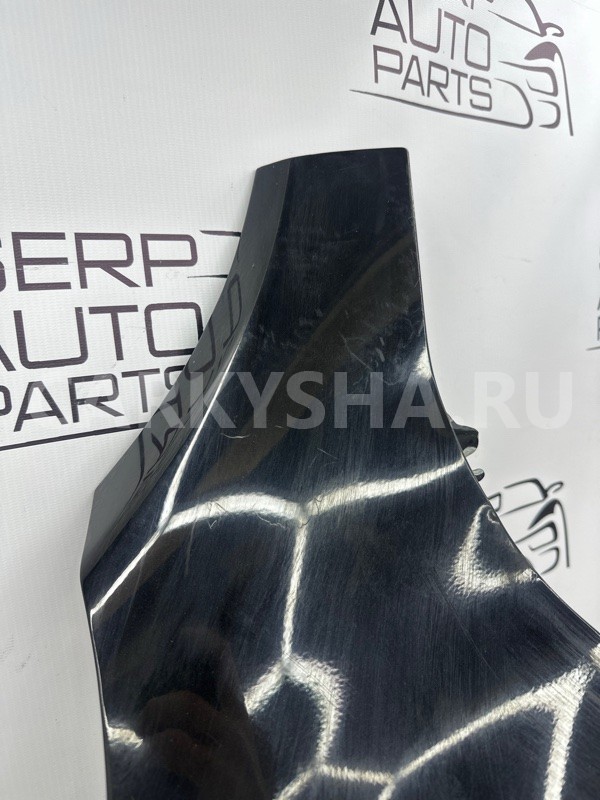 Крыло переднее левое Nissan Juke YF15 1.6 HR16DE Nissan Juke 