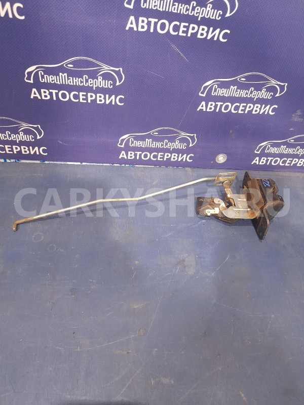Замок багажника SsangYong Kyron 2 Ssang Yong Kyron оригинальный номер 7141009001