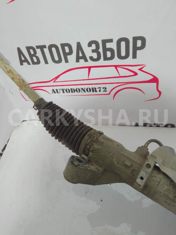 Рейка рулевая Mazda 3 BL Mazda 2 оригинальный номер BBM432110C