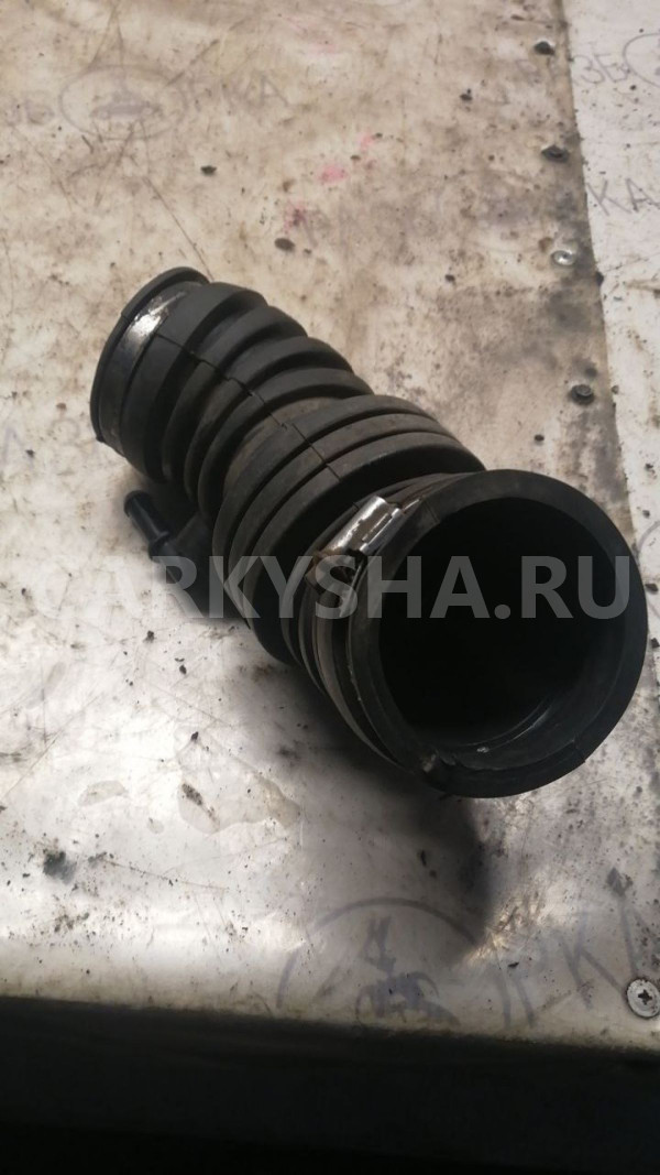 Гофра воздушного фильтра Chevrolet Lacetti I Chevrolet Lacetti 