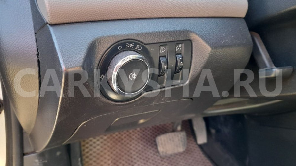Переключатель света Chevrolet Cruze Chevrolet Cruze оригинальный номер 25957704