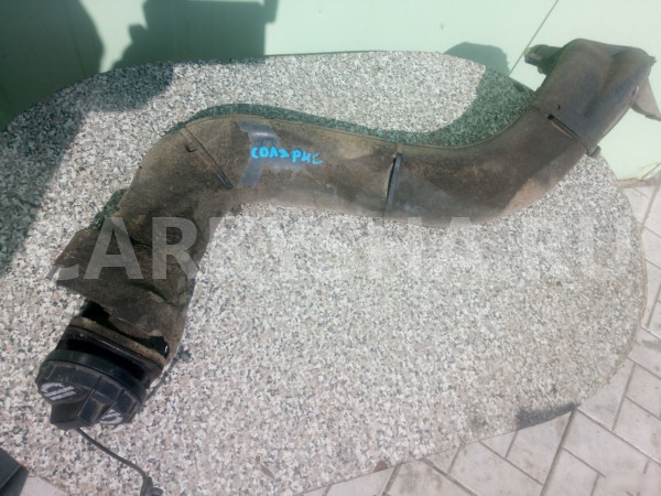 Заливная горловина Хундай Солярис Hyundai Solaris Kia Rio оригинальный номер 310301R100