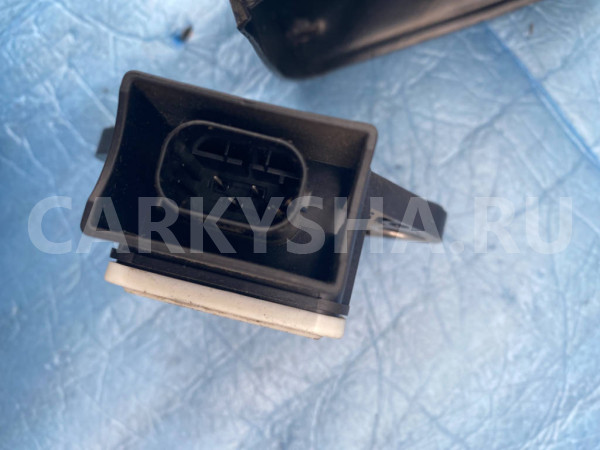 Датчик ускорения Mercedes Viano W639 Mercedes-Benz Vito оригинальный номер A9065420518