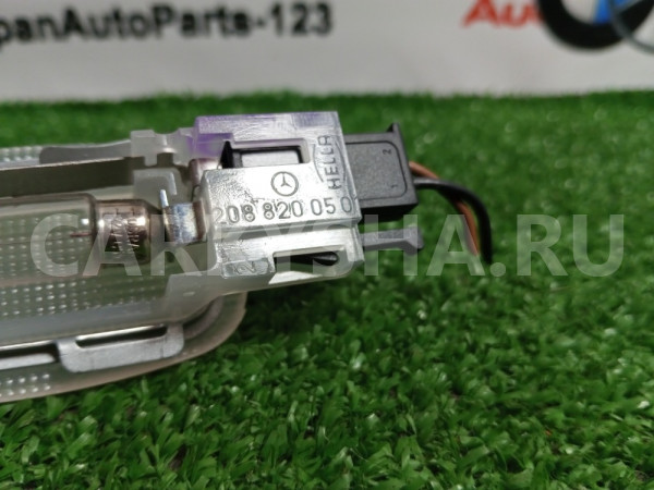 Плафон салонный Mercedes-Benz C-200 W203 2001 Mercedes-Benz C-klasse 